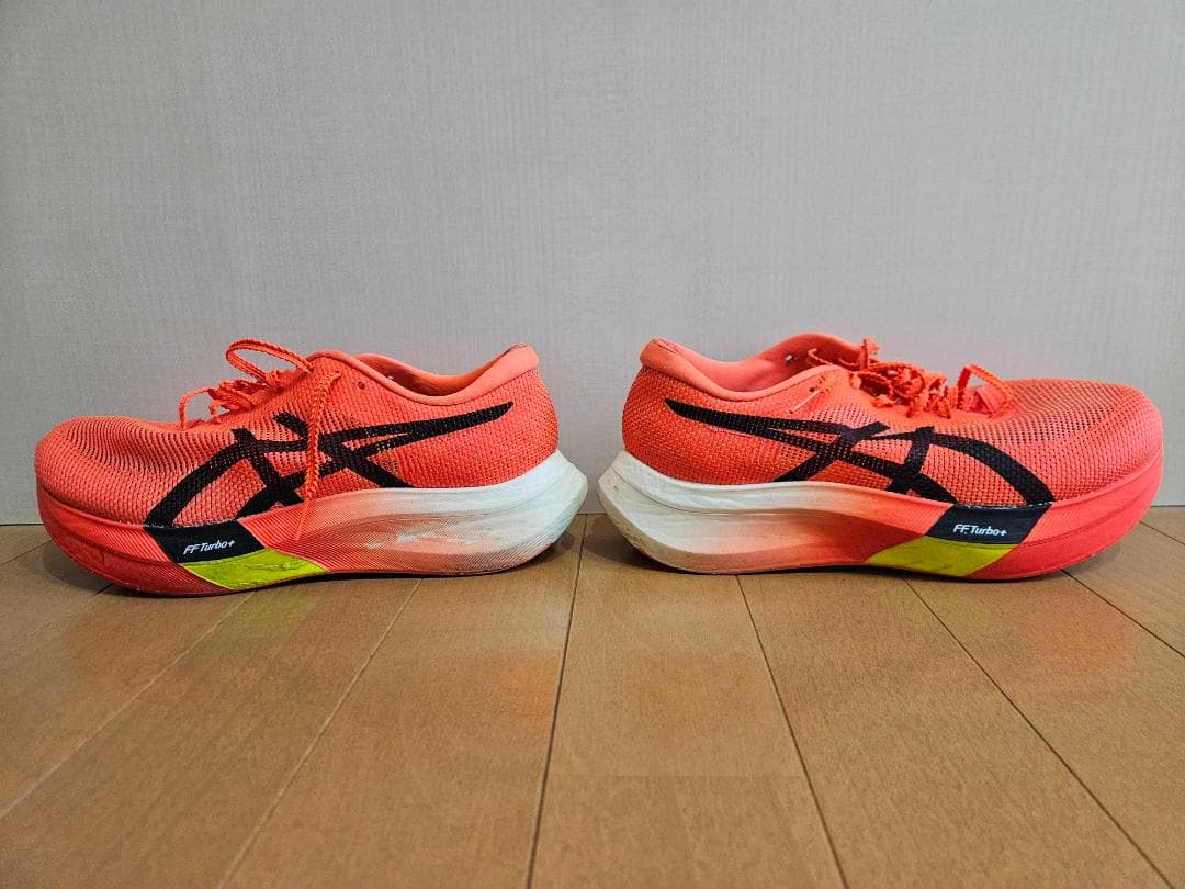 SPEED SKY PARIS　26.0　アミノ酸サプリおまけ付き