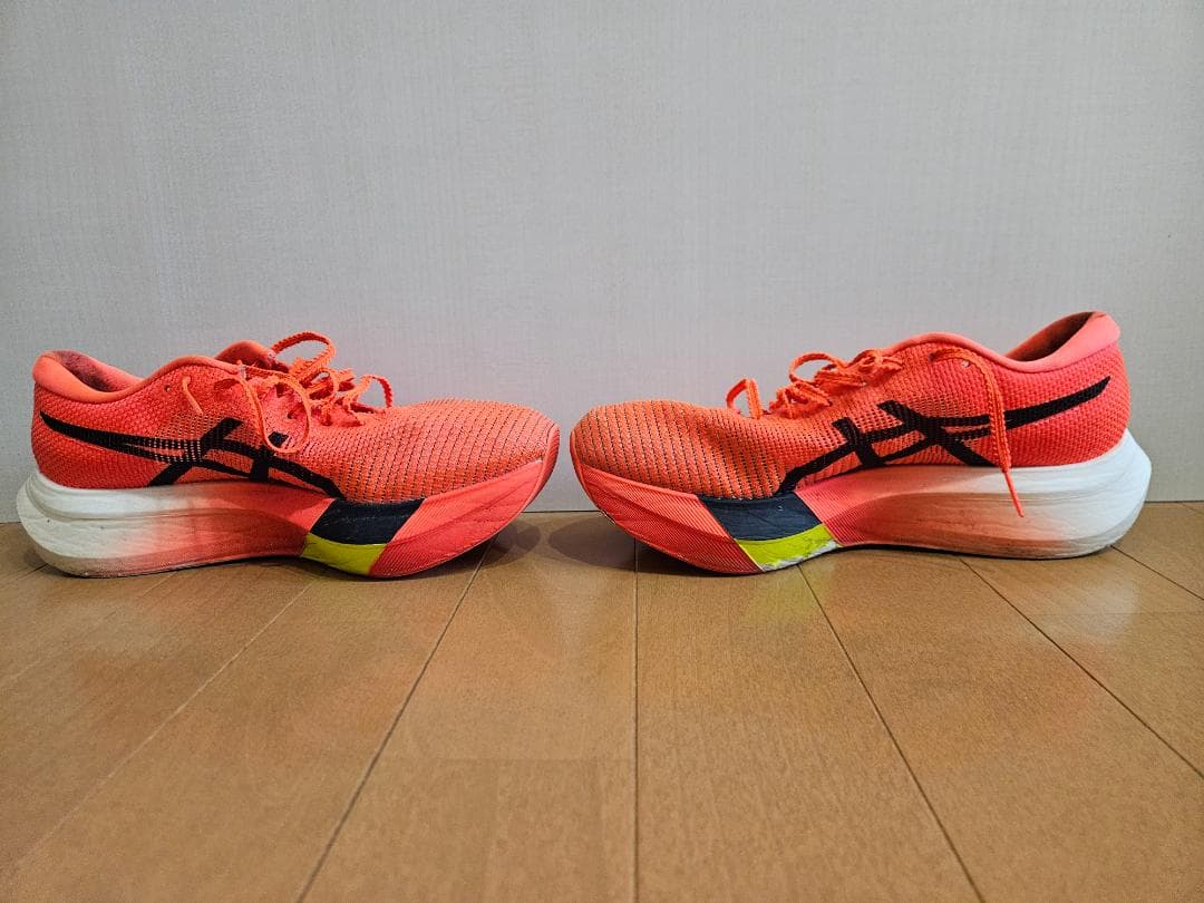 SPEED SKY PARIS　26.0　アミノ酸サプリおまけ付き