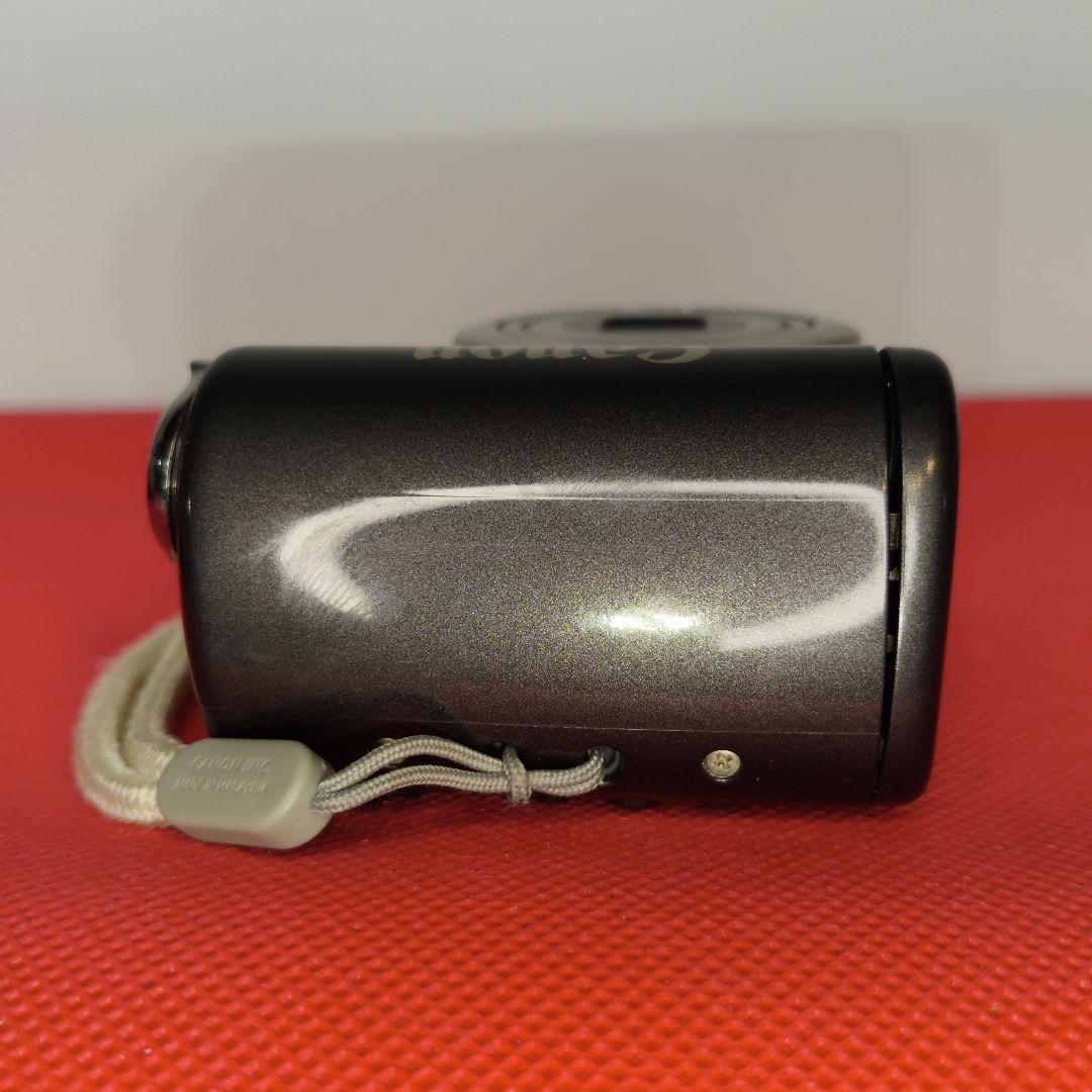 【動作確認済】Canon キヤノン PowerShot A590 IS