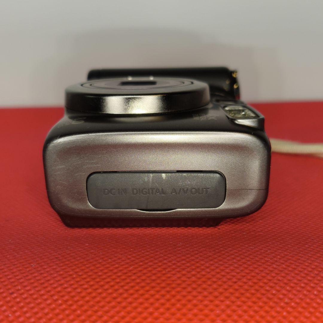 【動作確認済】Canon キヤノン PowerShot A590 IS