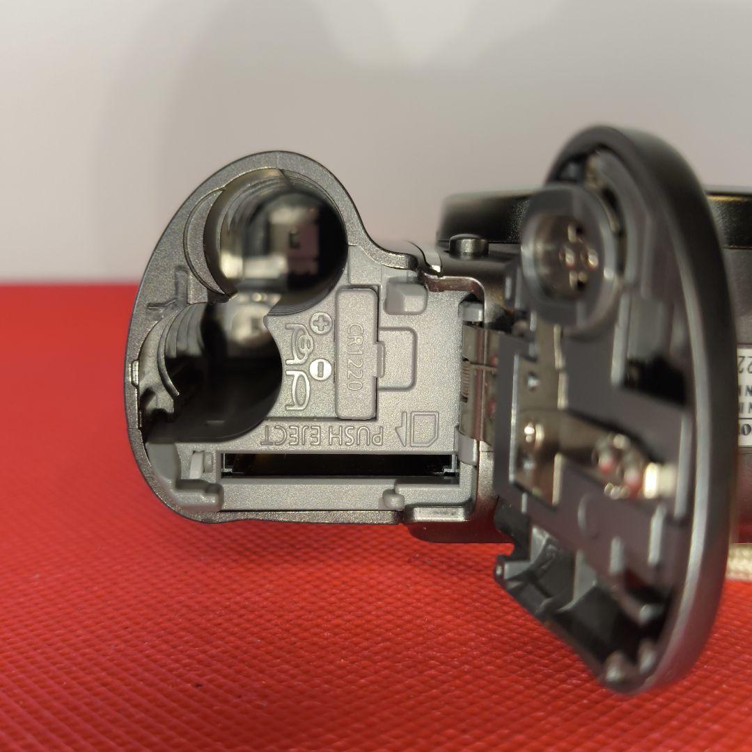 【動作確認済】Canon キヤノン PowerShot A590 IS