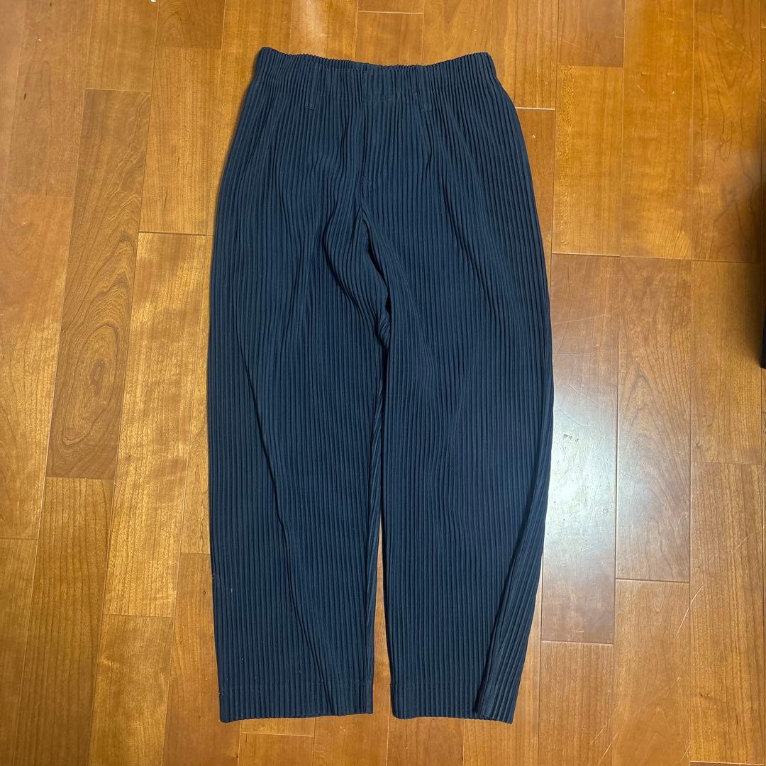 HOMME PLISSÉ ISSEY MIYAKE セットアップ