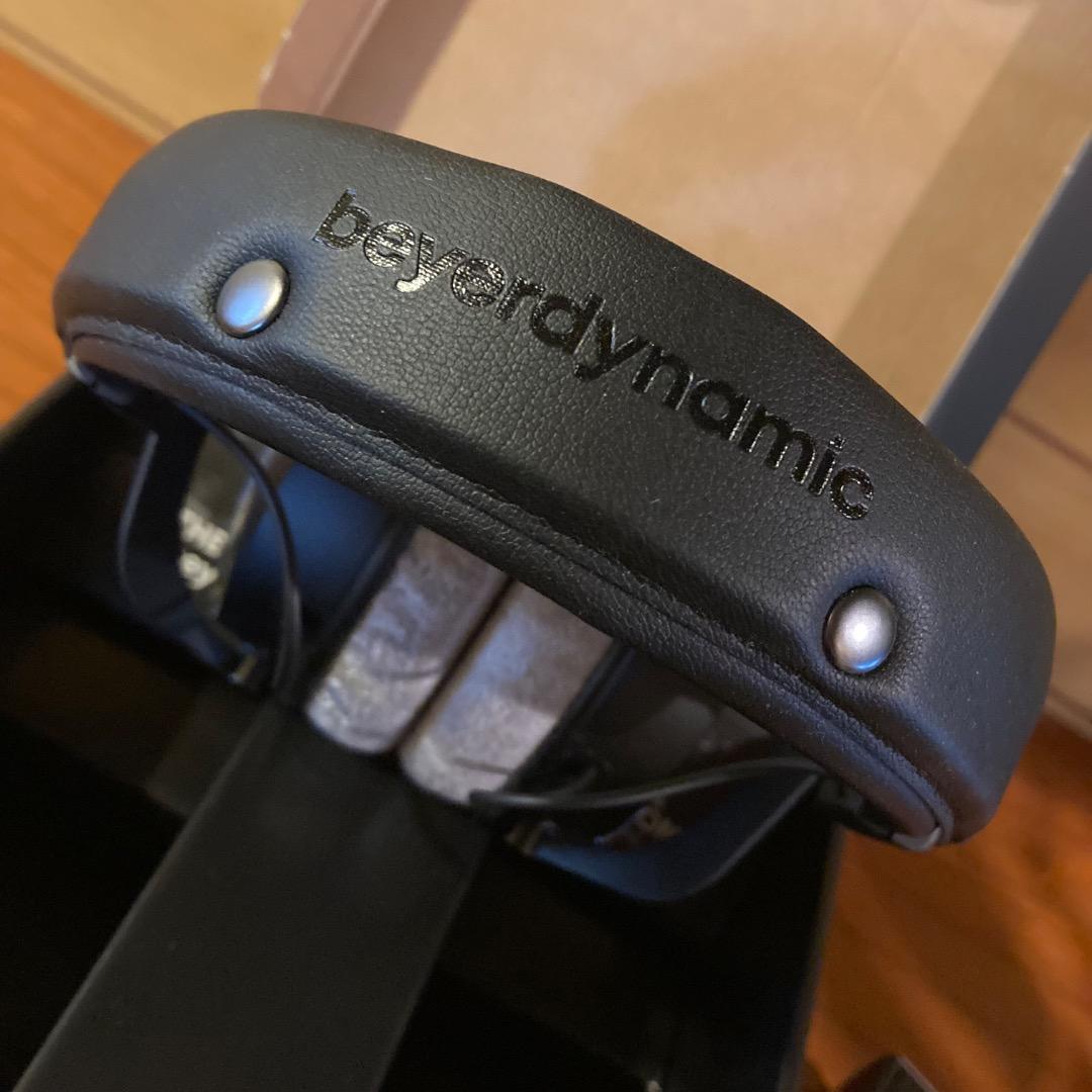 beyerdynamic DT 770 PRO X LTD おまけケーブル付き