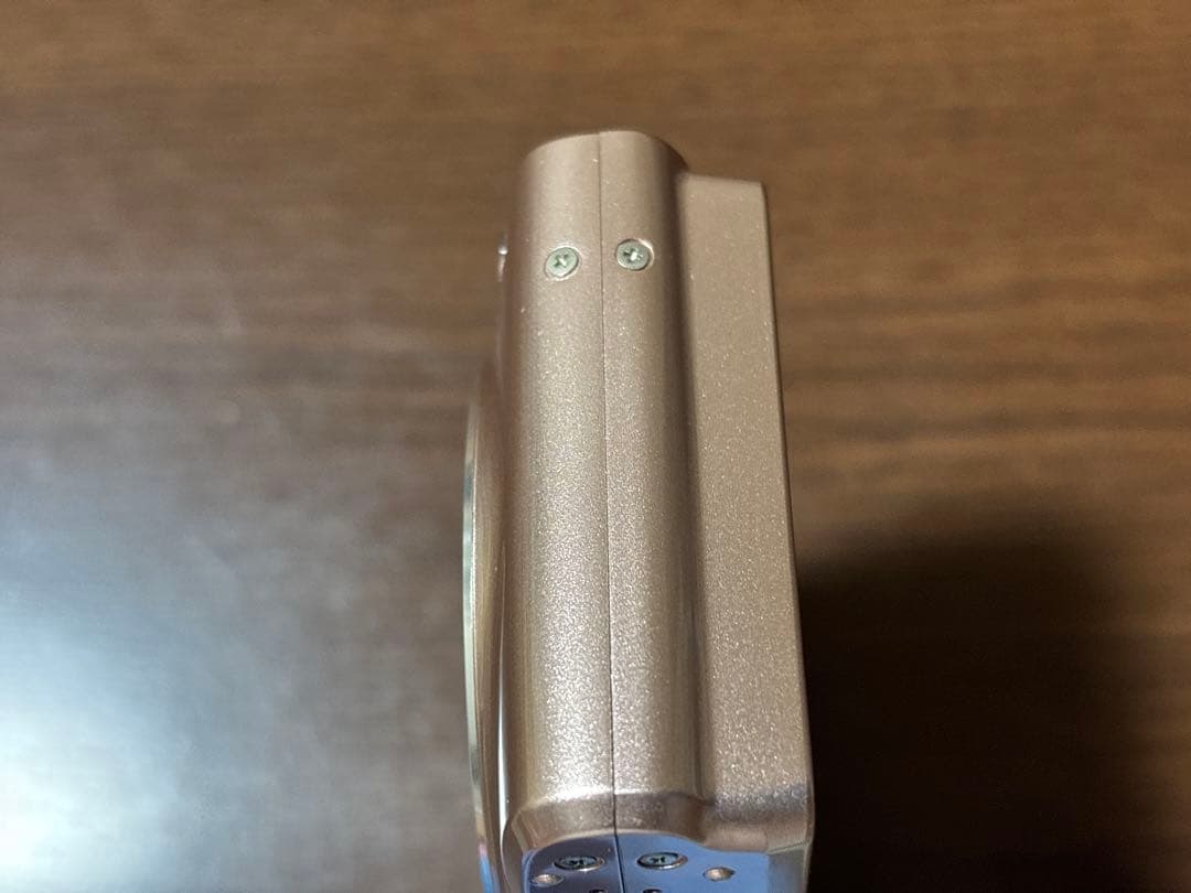 CASIO EXILIM EX-Z300 ピンク 動作確認済み