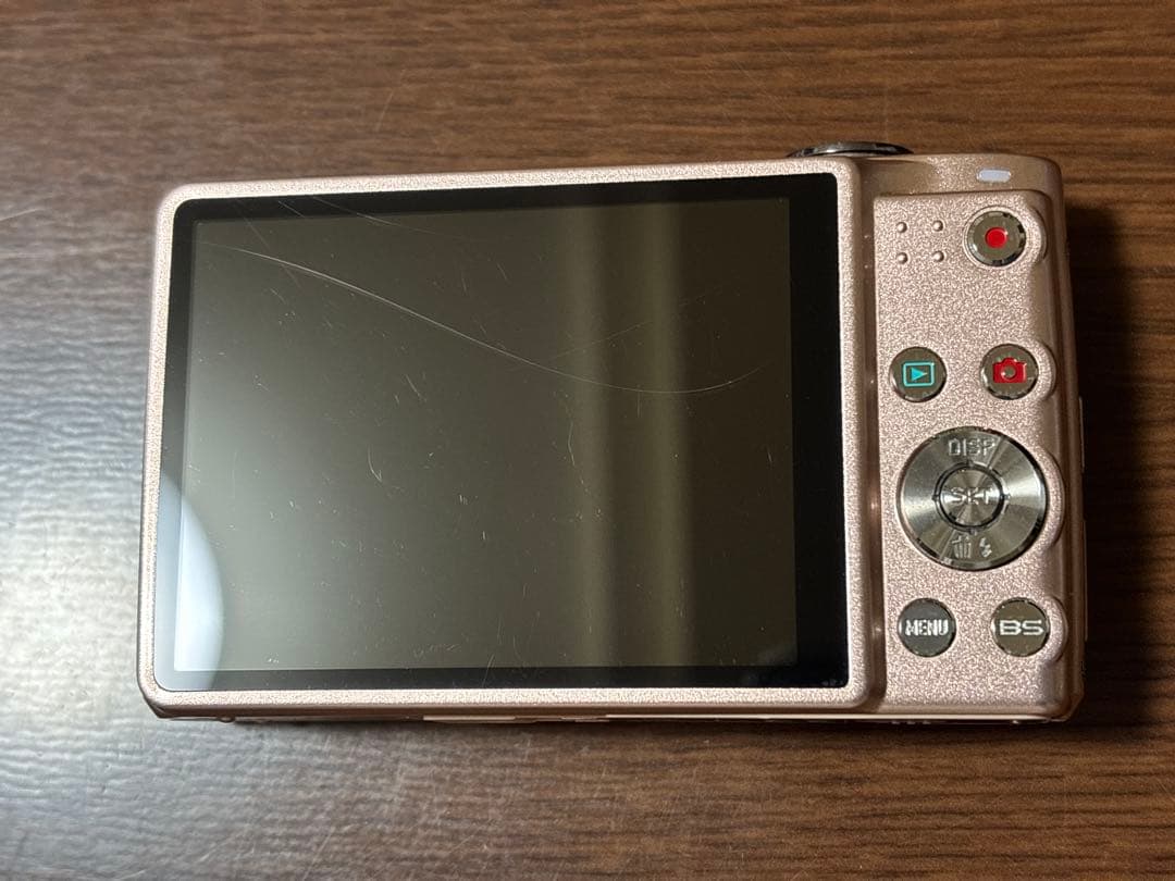 CASIO EXILIM EX-Z300 ピンク 動作確認済み