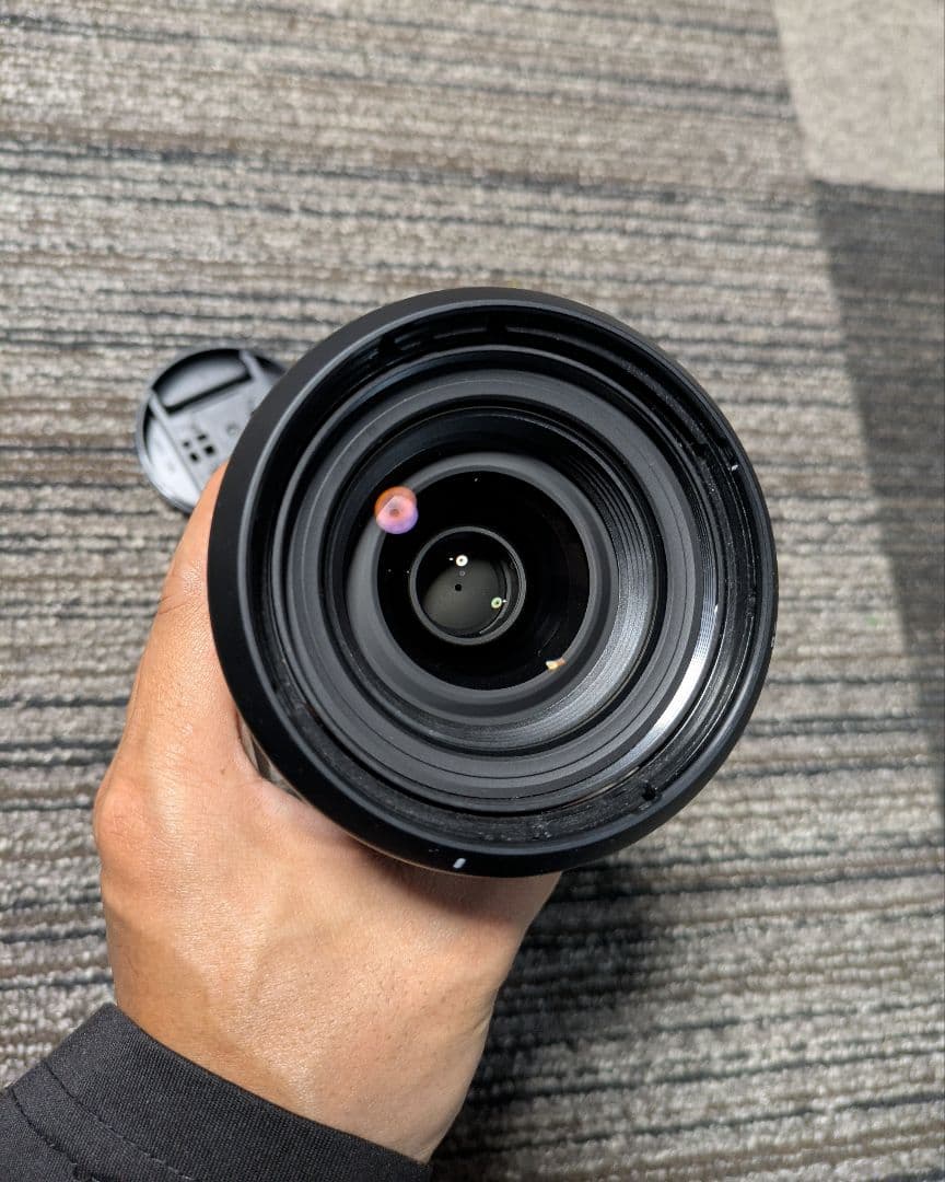 (タムロン) 28-75mm F/2.8 Di III RXD E-Mount