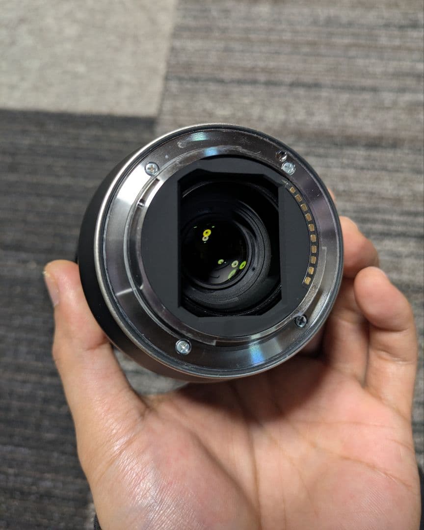 (タムロン) 28-75mm F/2.8 Di III RXD E-Mount