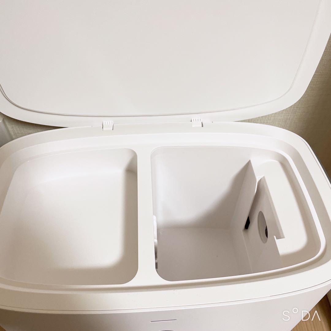 試運転のみ◼️ECOVACS DEEBOT T10 PLUSロボット掃除機本体一式