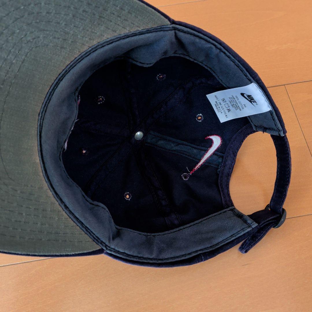 Z*O様 90s nike usa製 atlanta olympic cap チ