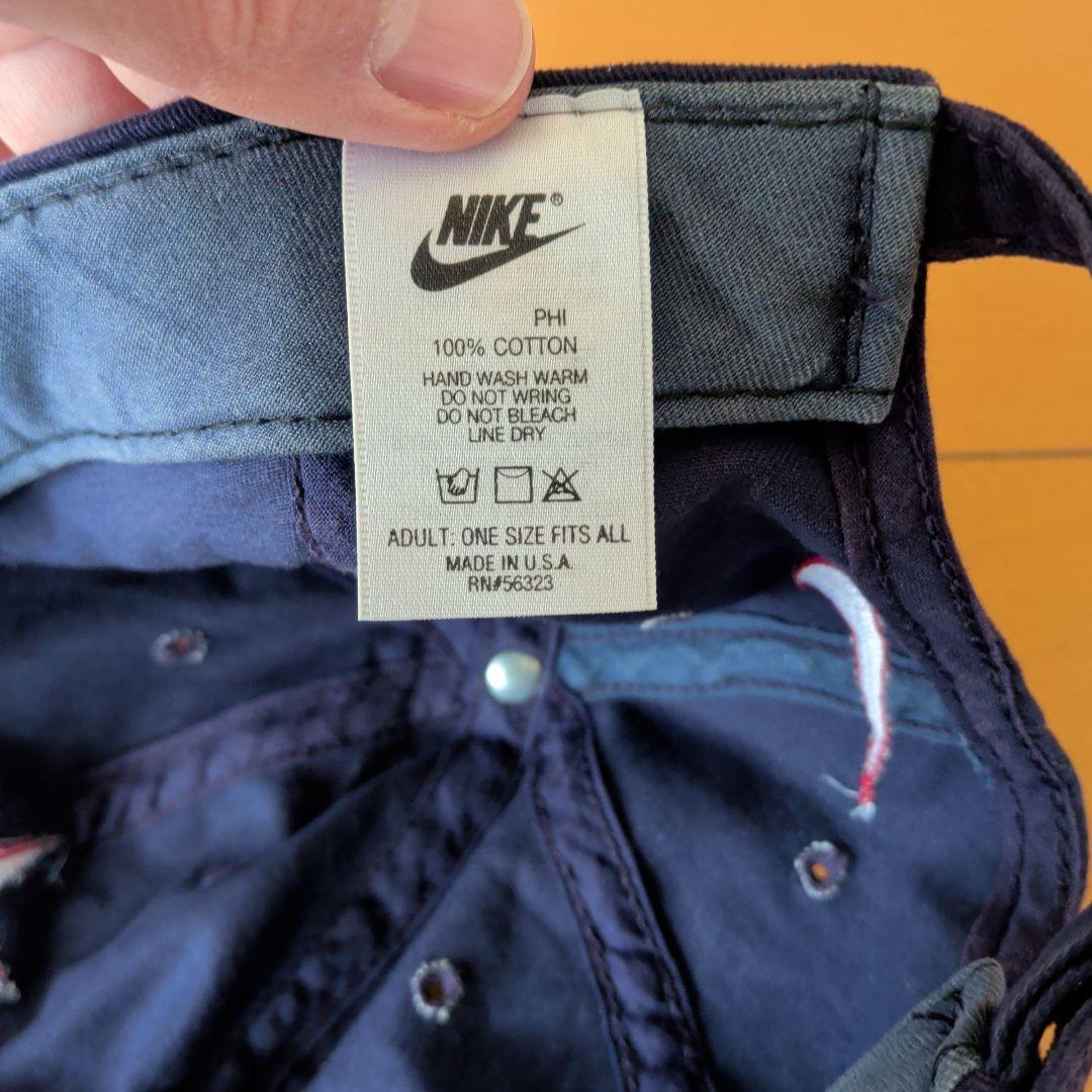 Z*O様 90s nike usa製 atlanta olympic cap チ