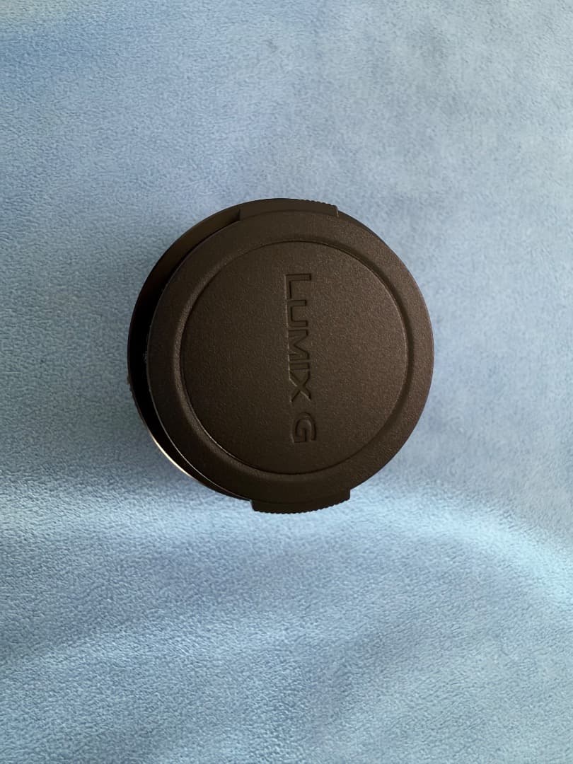 レンズ(単焦点) Inoue LUMIX LEICA DG H-X015 15mm F1.7