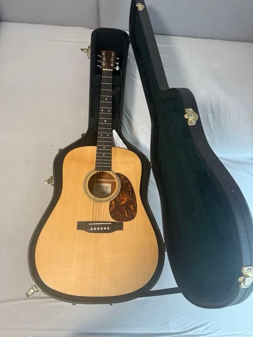 Martin D-16GT 美品 FishmanPUネックリセット済