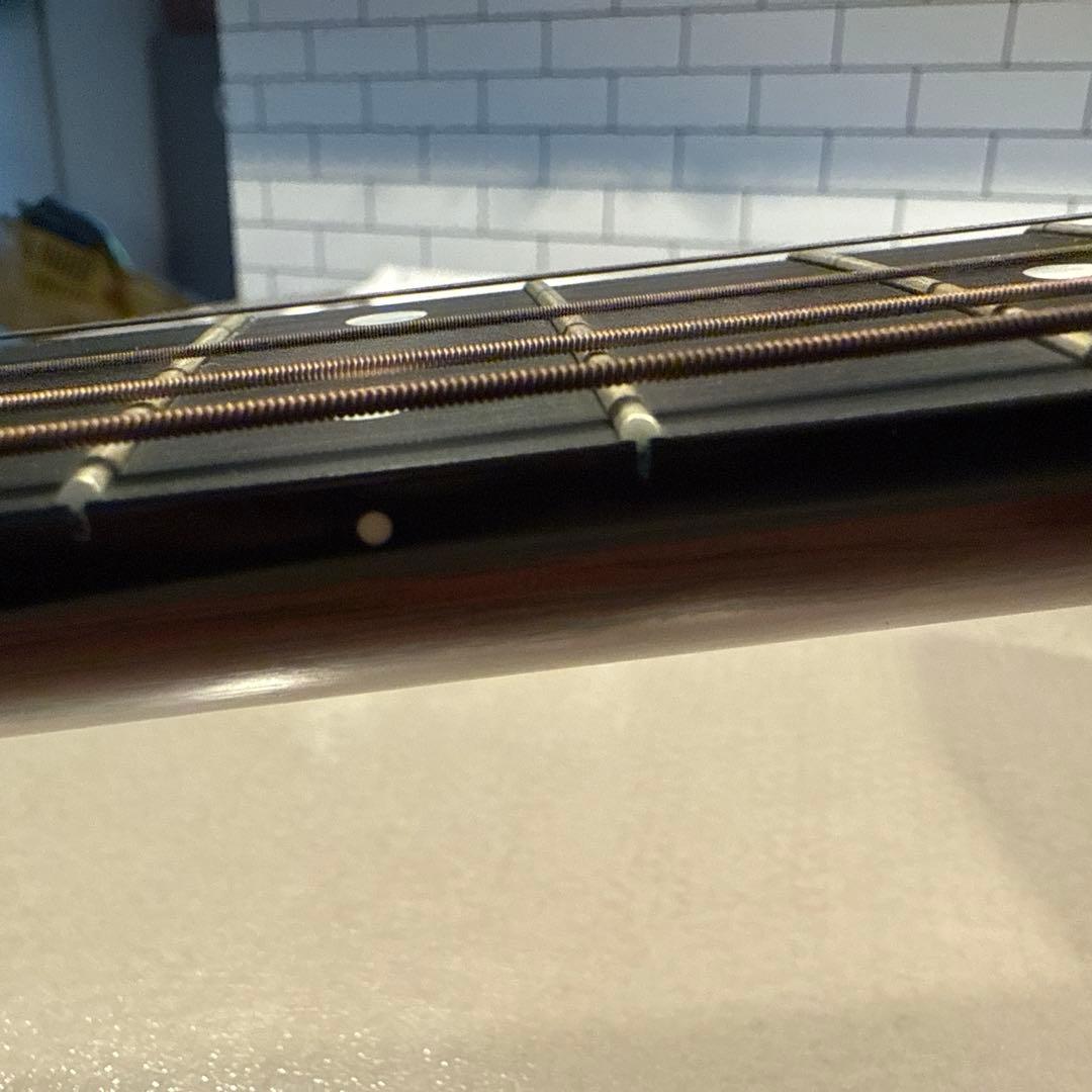 Martin D-16GT 美品 FishmanPUネックリセット済