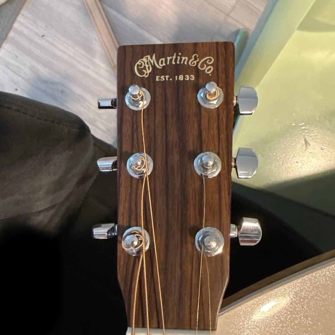 Martin D-16GT 美品 FishmanPUネックリセット済