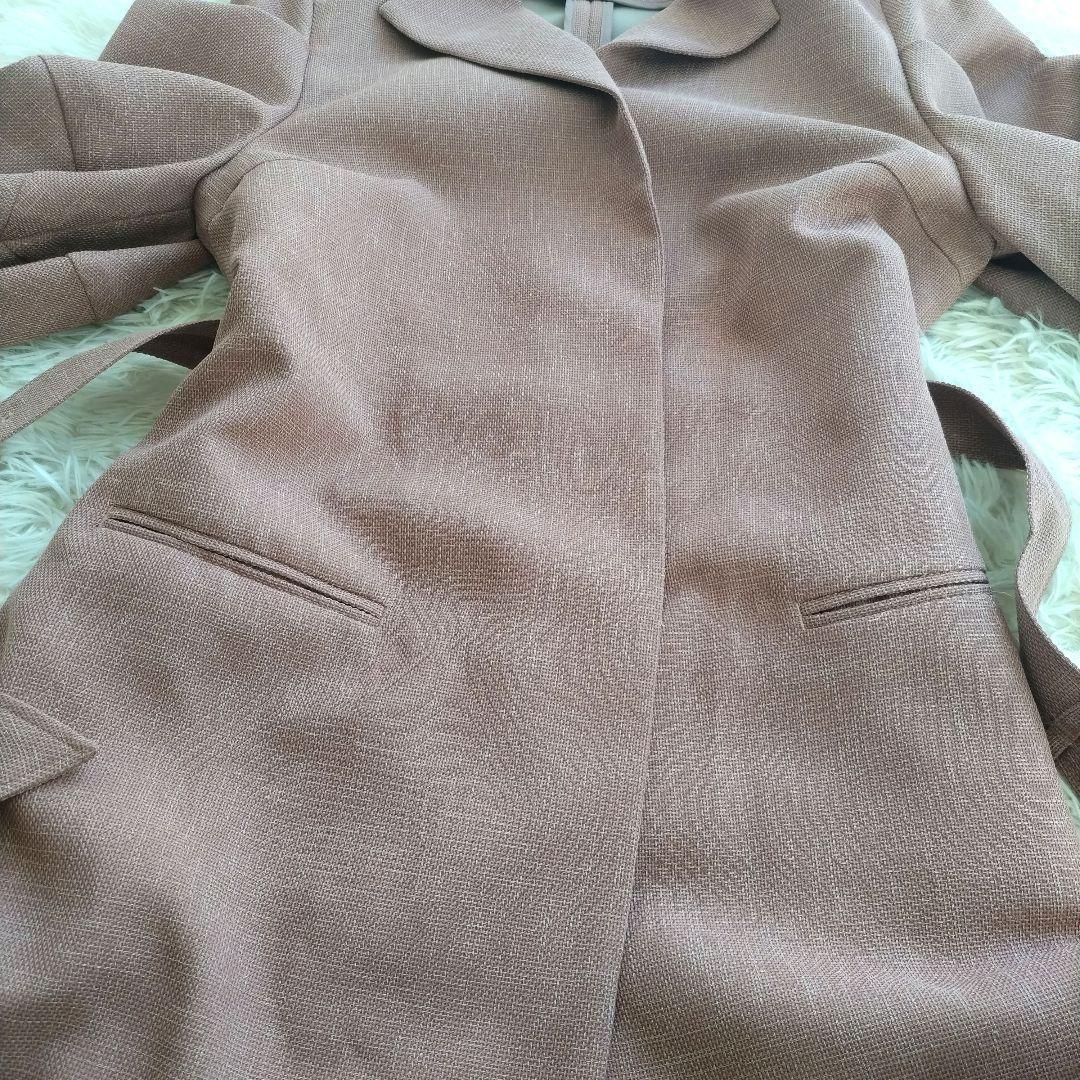 美品　Ameri　アメリヴィンテージ　パフスリーブジャケット