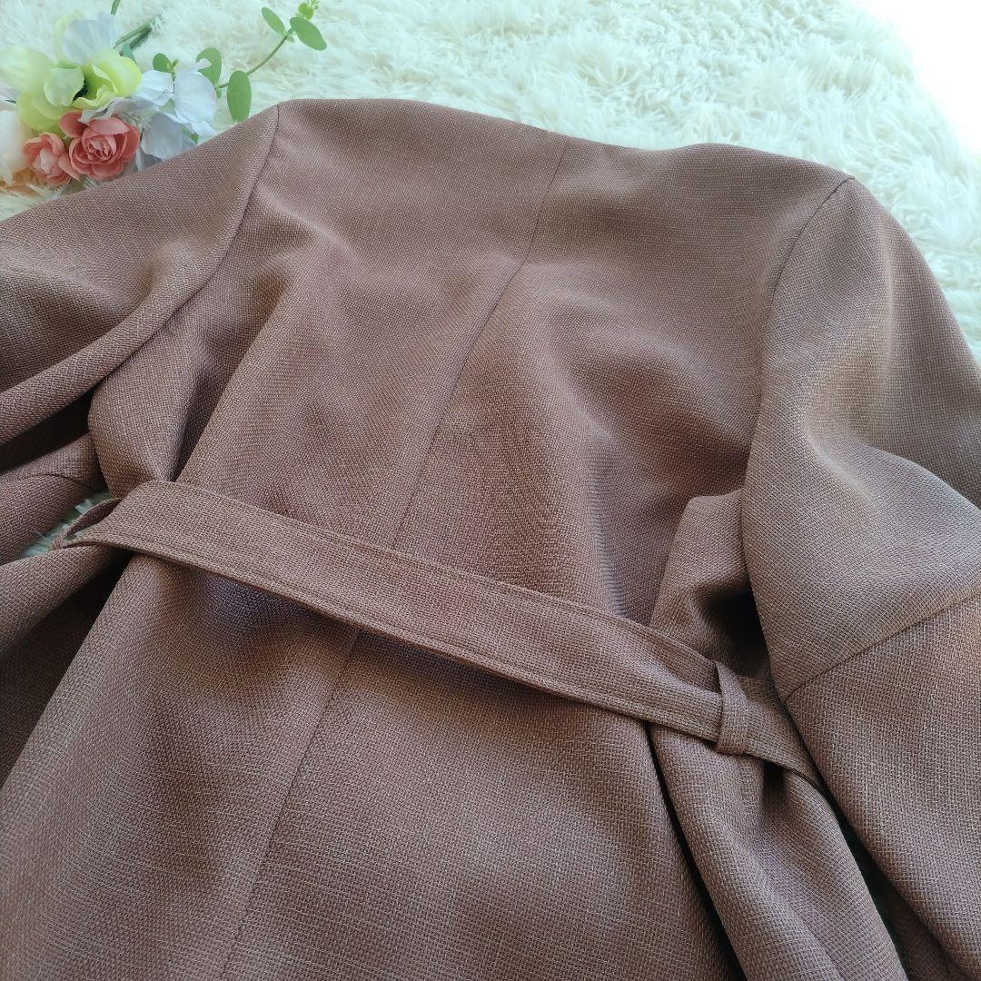 美品　Ameri　アメリヴィンテージ　パフスリーブジャケット