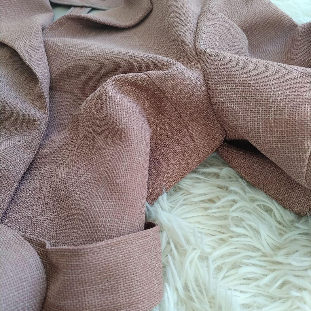 美品　Ameri　アメリヴィンテージ　パフスリーブジャケット