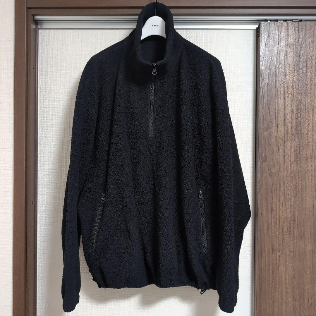 トップス Fresh Service Polartece Fleece Blouson