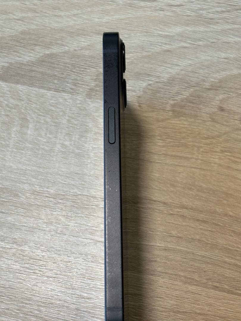 iPhone 13 ミッドナイト SIMフリー 128GB