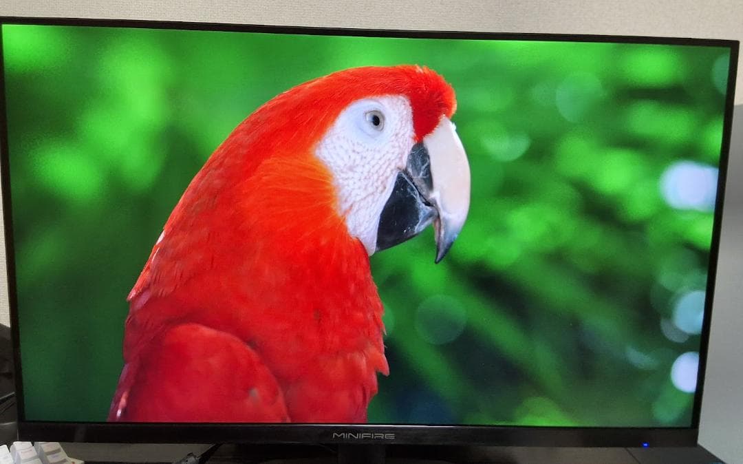 Minifire MFG24F4S 24” 180Hz