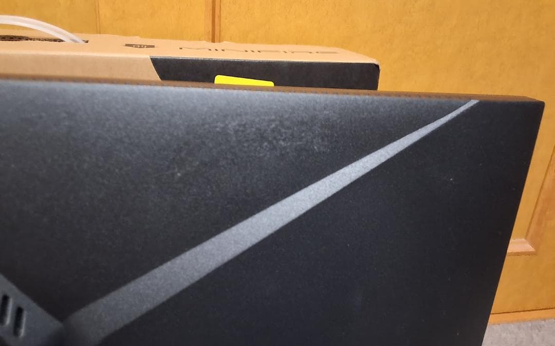 Minifire MFG24F4S 24” 180Hz