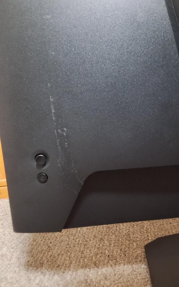 Minifire MFG24F4S 24” 180Hz