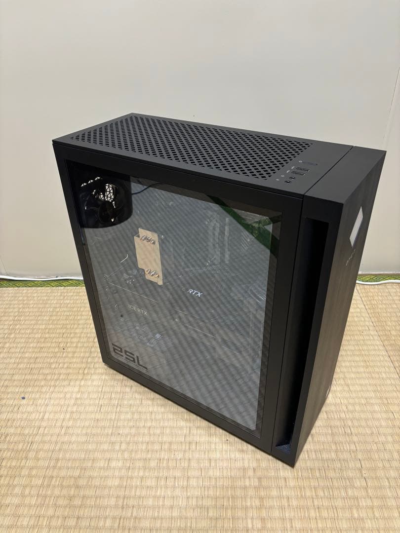 OMEN 25L デスクトップPC