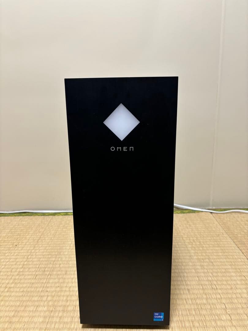 OMEN 25L デスクトップPC