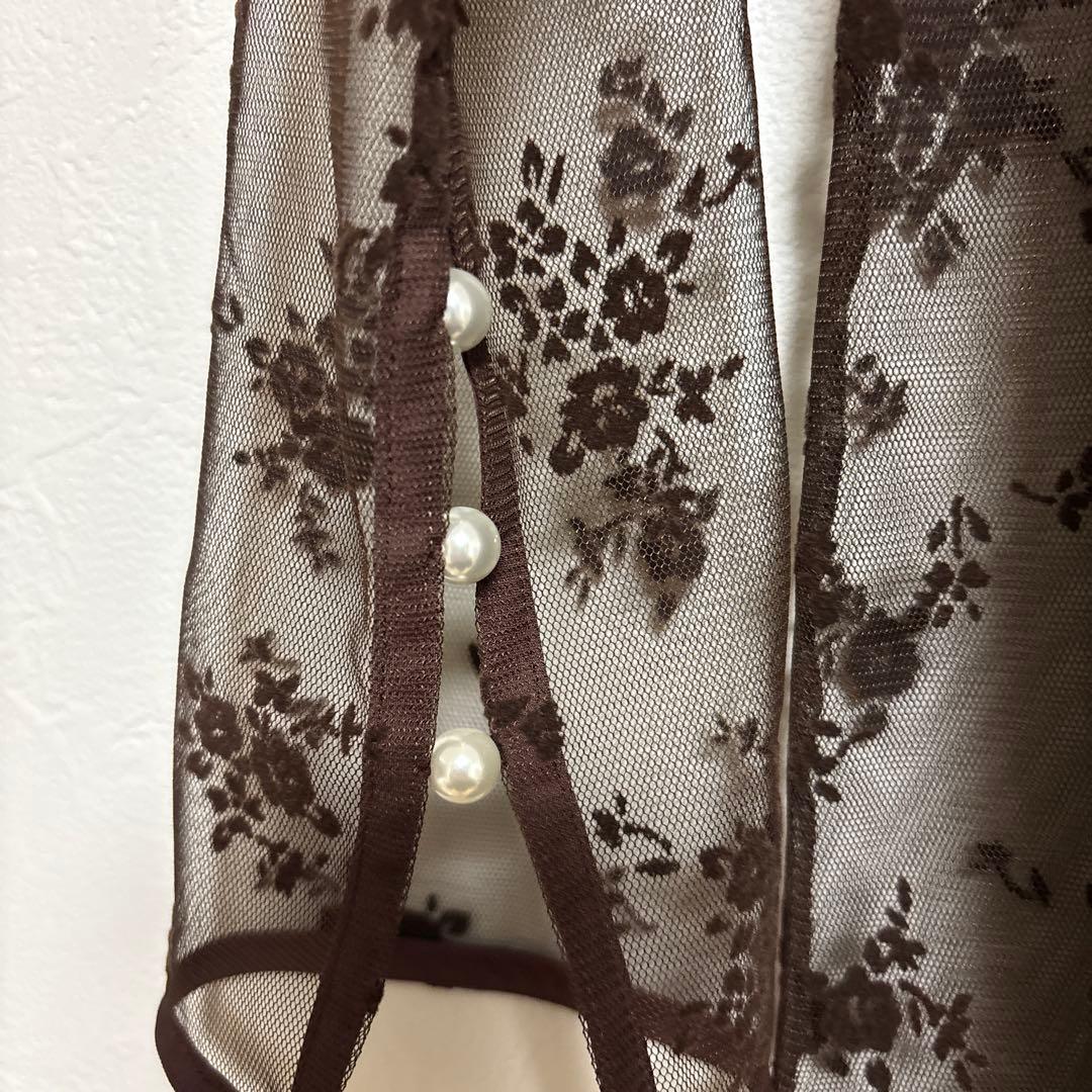 kaene オケージョンドレス