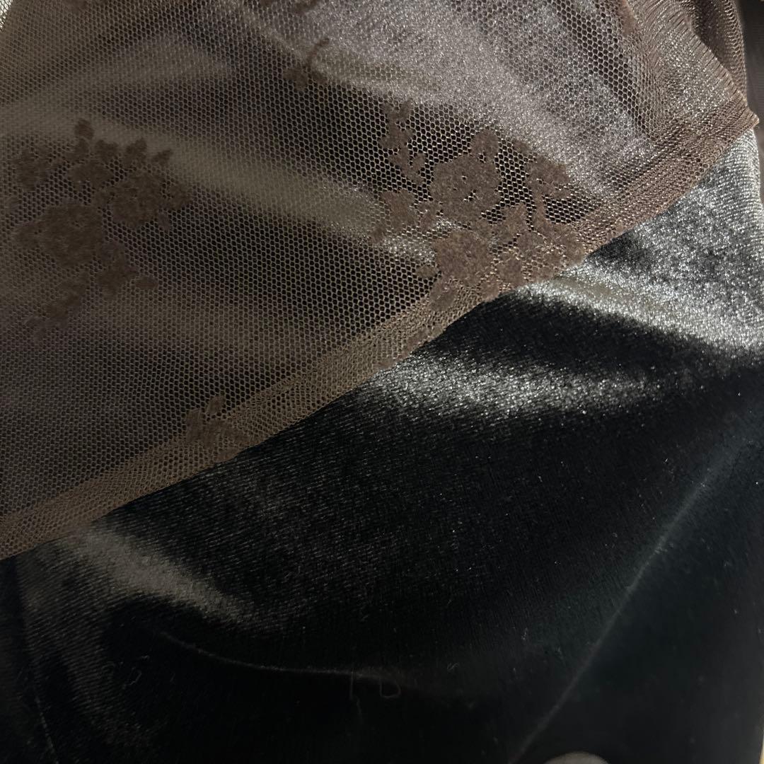 kaene オケージョンドレス