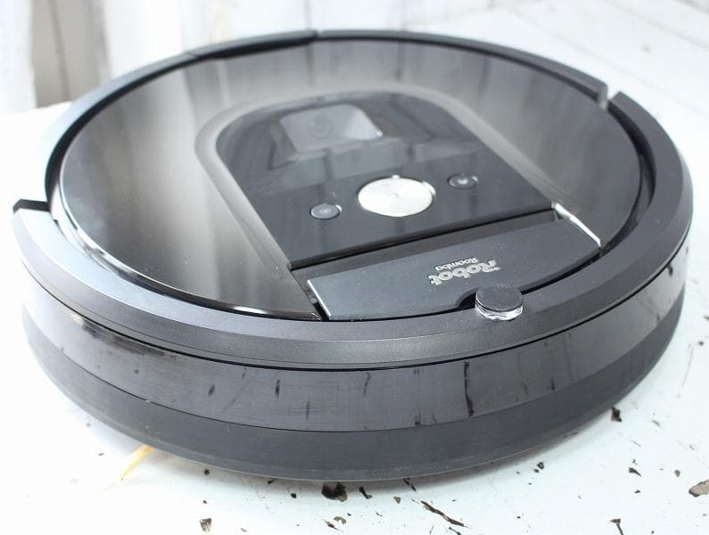 ルンバ 980 ロボット掃除機