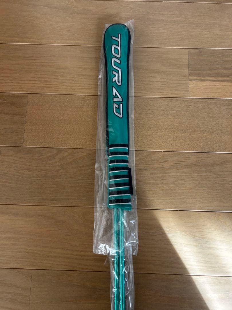 【希少】GRAPHITE DESIGN アライメントスティック　FIモデル