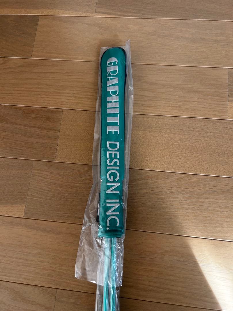 【希少】GRAPHITE DESIGN アライメントスティック　FIモデル