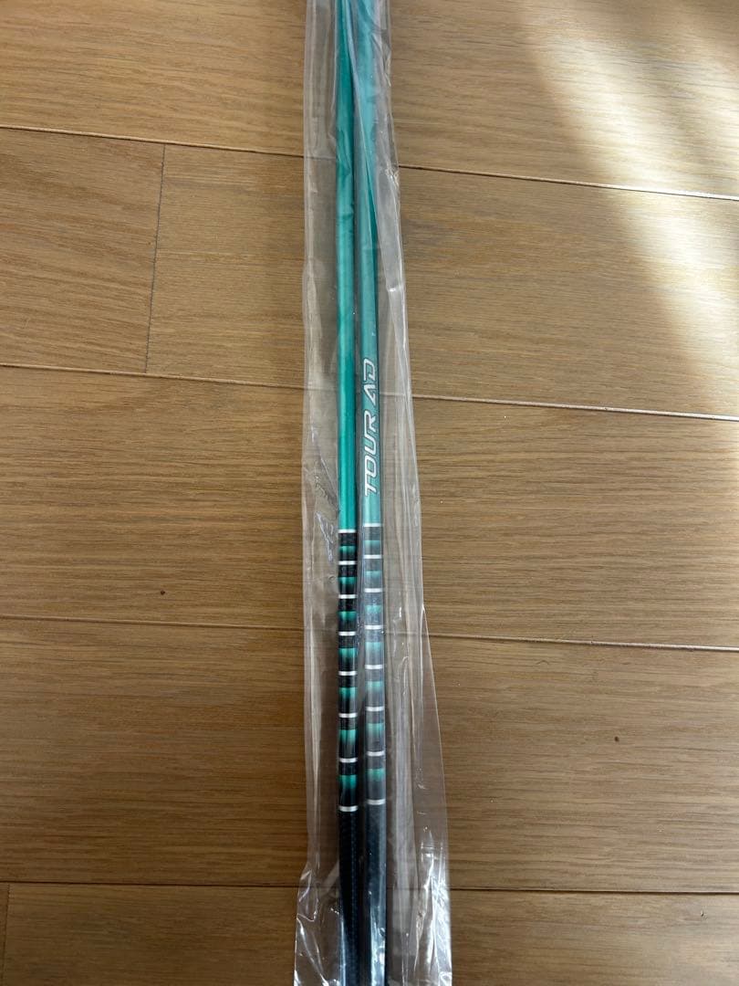 【希少】GRAPHITE DESIGN アライメントスティック　FIモデル