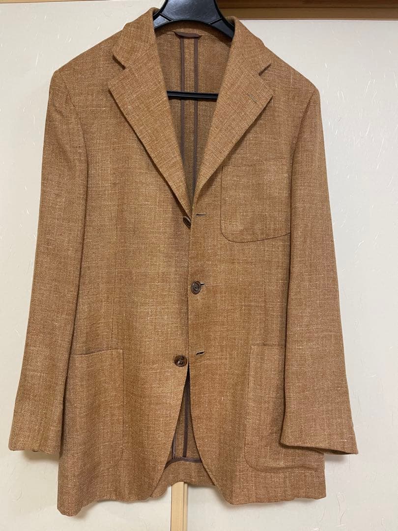 Behest BEAMS テーラードジャケット 44