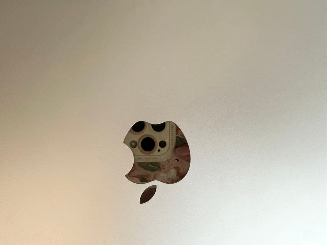 MacBook Air 2018 13インチ 8GB / 128GB シルバー