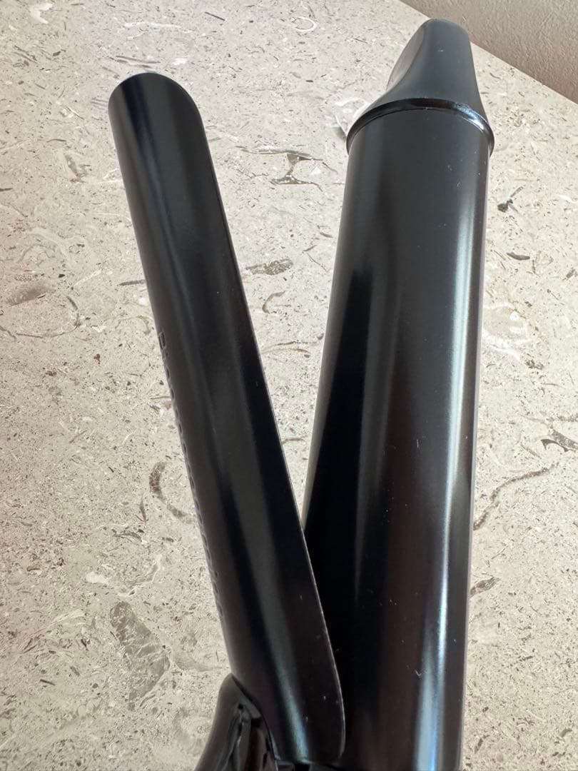 Bioprogramming HAIRBEAURON 4D Plus カール