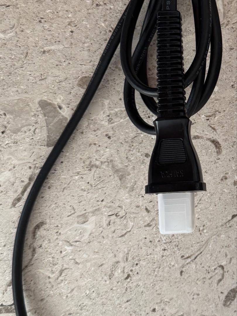 Bioprogramming HAIRBEAURON 4D Plus カール