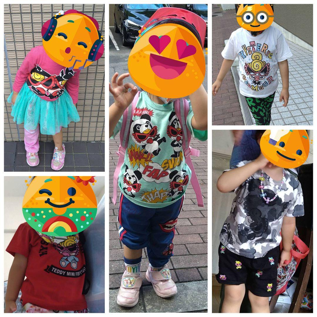 子ども服 100・105サイズ おまとめ
