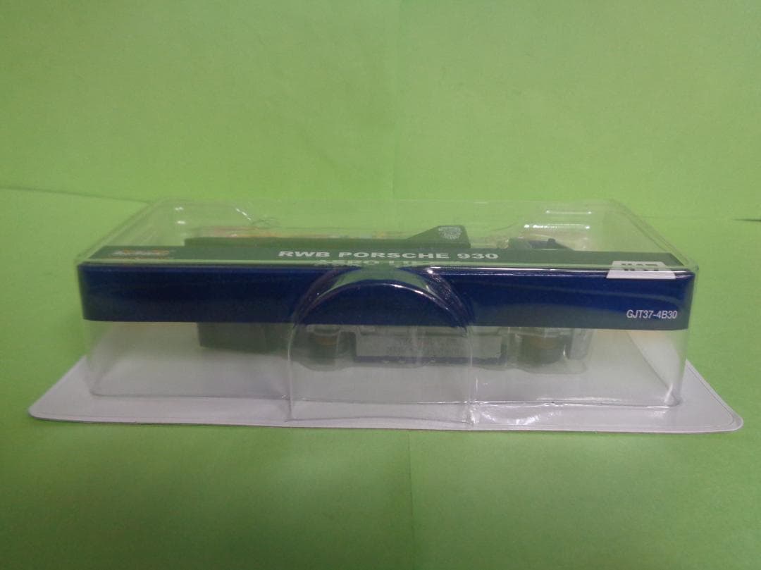 ホットウィール　チームトランスポート　RWB　ポルシェ９３０