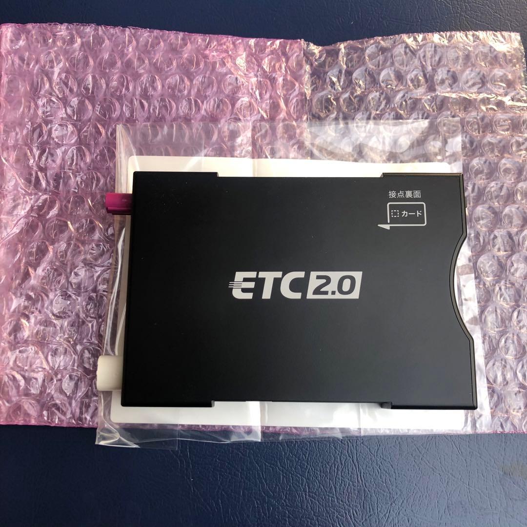 【純正品メルセデスベンツ部品】 ETC2.0