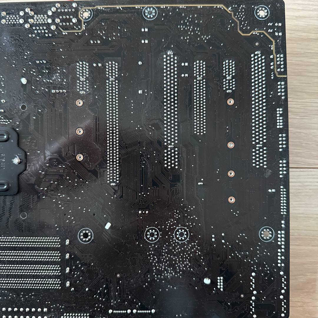 ASUS PRIME H270-PRO マザーボード