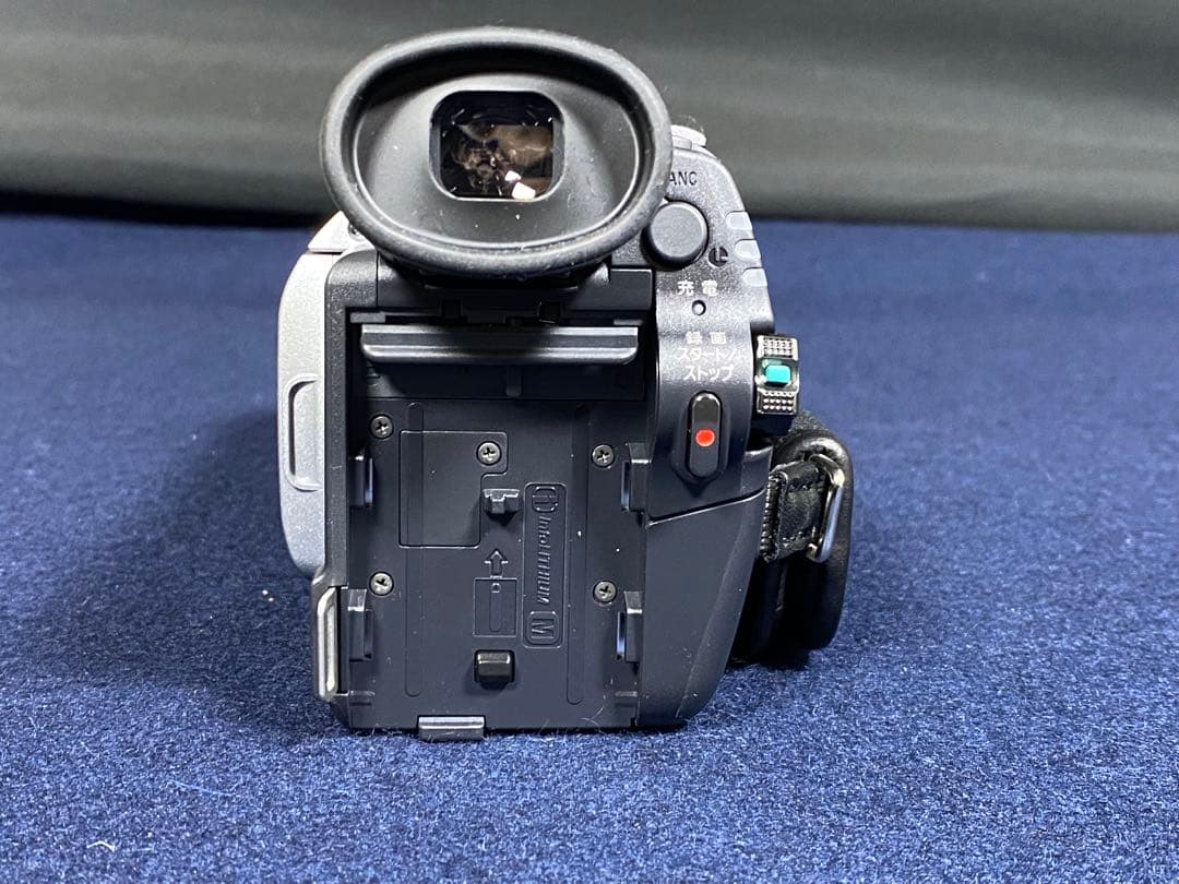 5055■SONY HDR-HC1 ハンディカム HDV 1080i 新品未使用