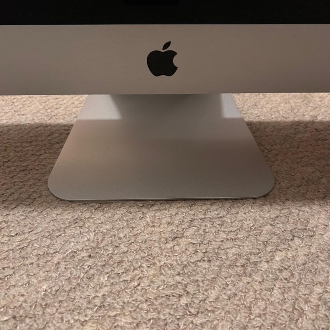 iMac 27インチ 美品