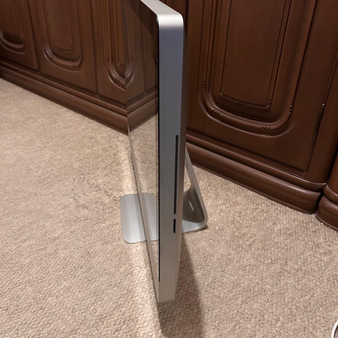 iMac 27インチ 美品