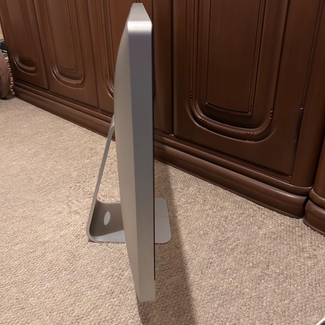 iMac 27インチ 美品