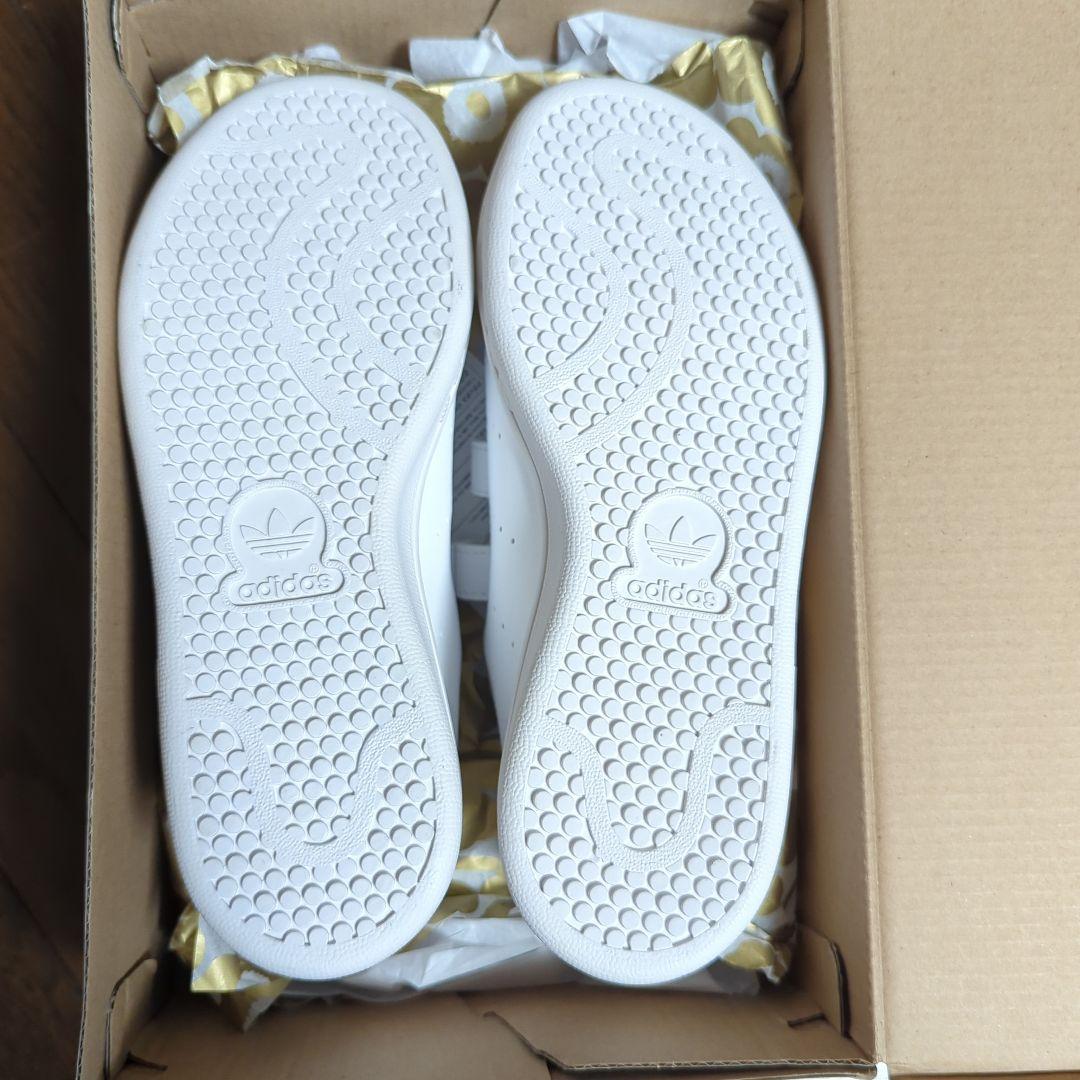 新品adidas×marimekko STAN SMITH 21cm スニーカー