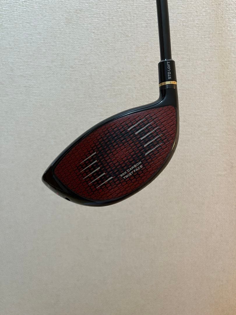 ゆ*き様 Qi4D販売開始に伴い値下げ❗️Stealth Plus