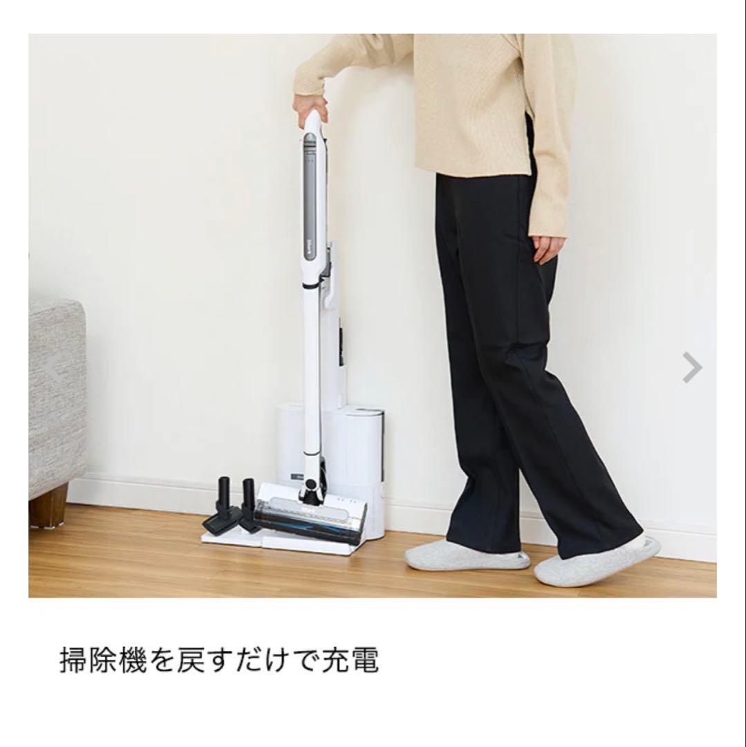 Shark シャーク EVOPOWER SYSTEM STD+ CS150JAE