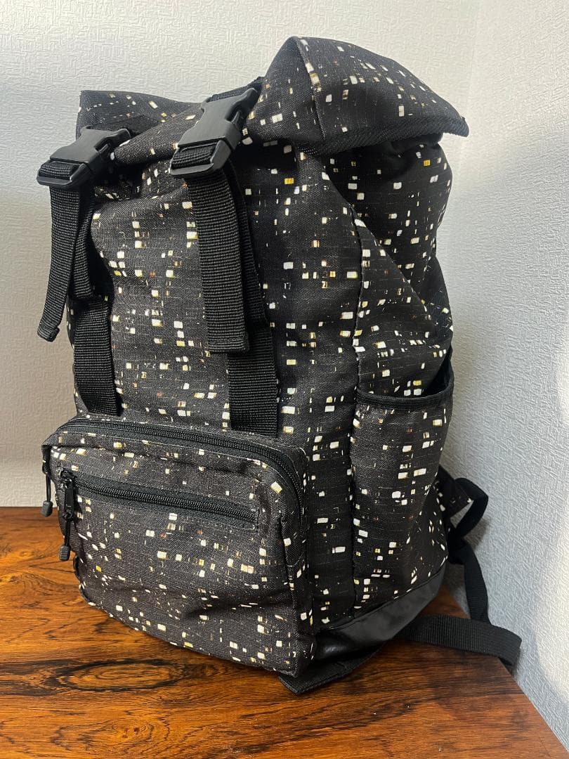 APPLEBUM バックパック